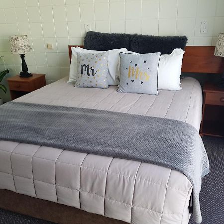 Parkview Motel Dargaville Dış mekan fotoğraf