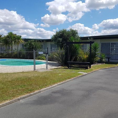 Parkview Motel Dargaville Dış mekan fotoğraf