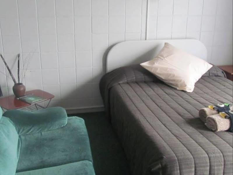 Parkview Motel Dargaville Dış mekan fotoğraf
