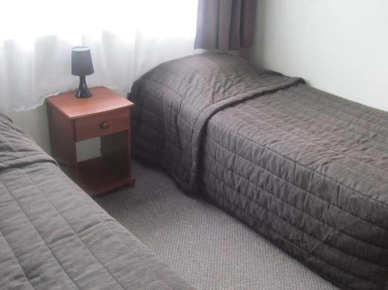 Parkview Motel Dargaville Dış mekan fotoğraf
