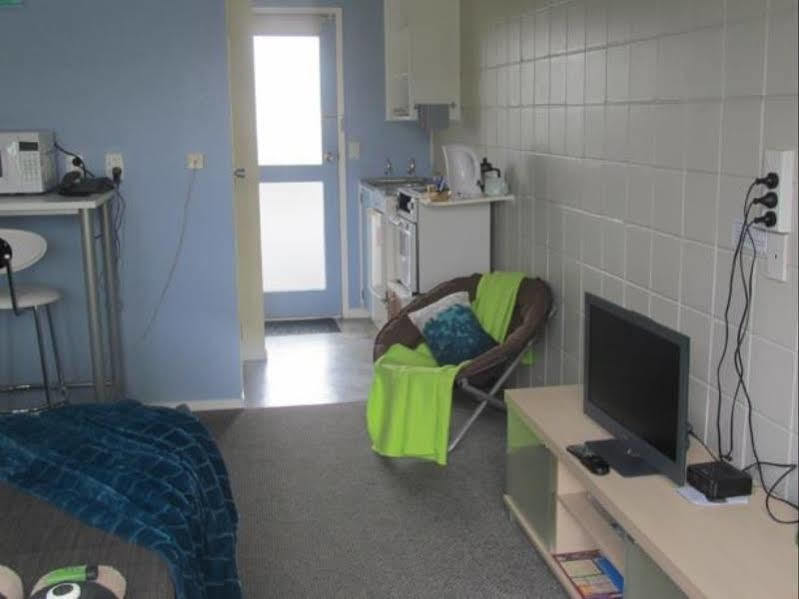 Parkview Motel Dargaville Dış mekan fotoğraf