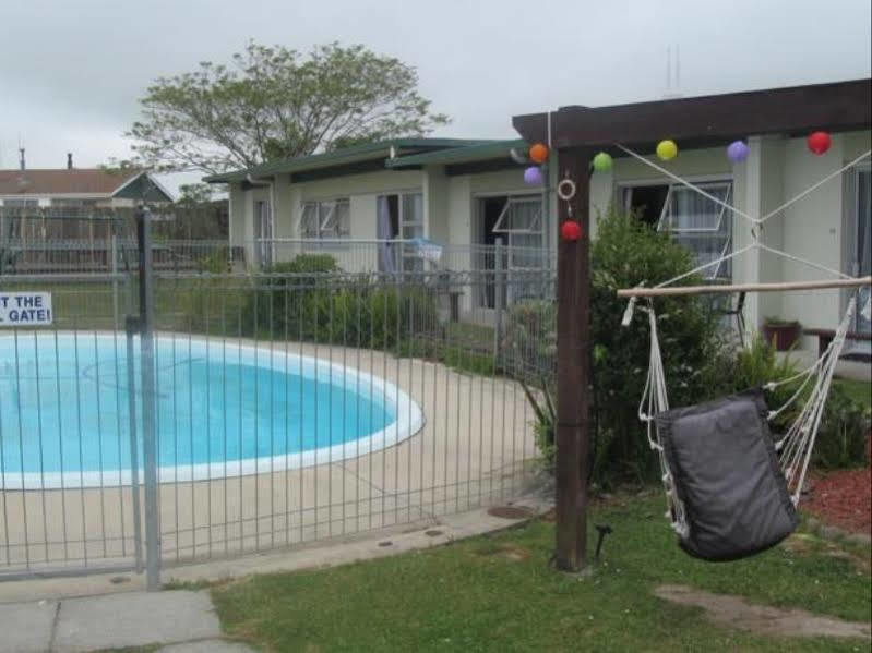 Parkview Motel Dargaville Dış mekan fotoğraf