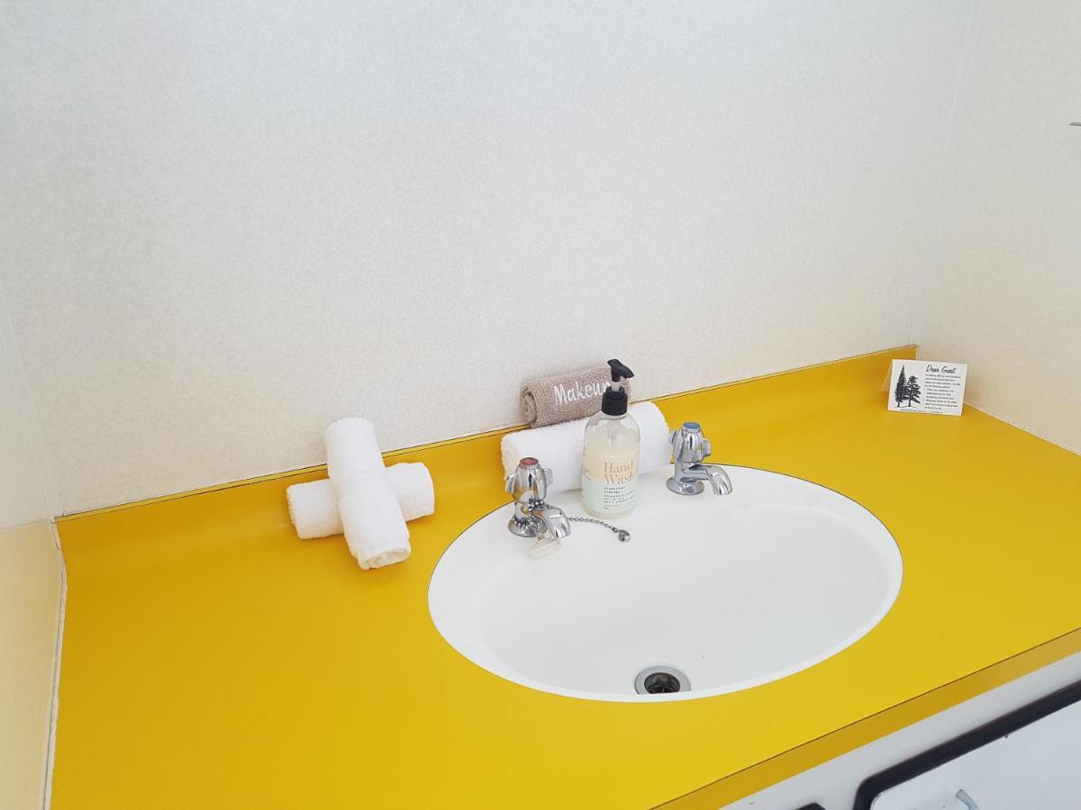 Parkview Motel Dargaville Dış mekan fotoğraf