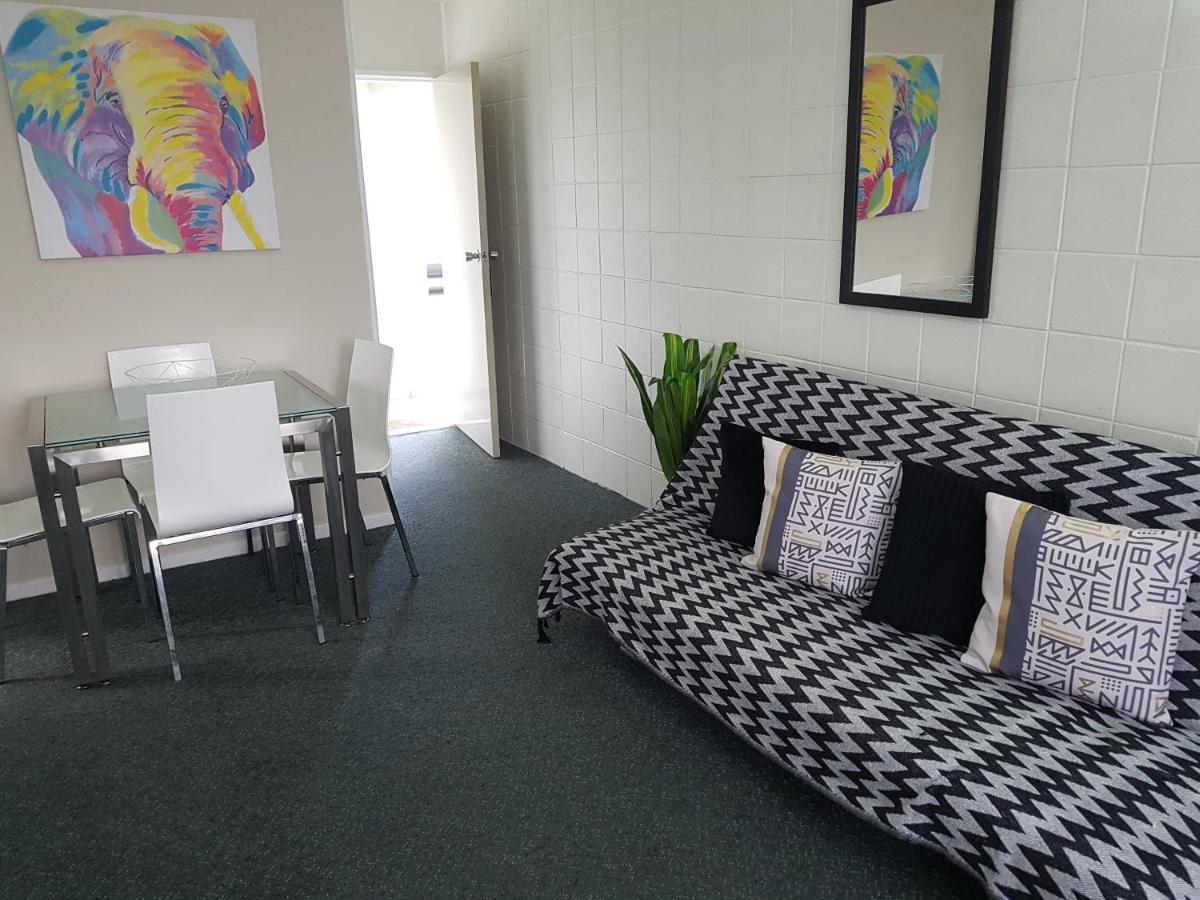 Parkview Motel Dargaville Dış mekan fotoğraf