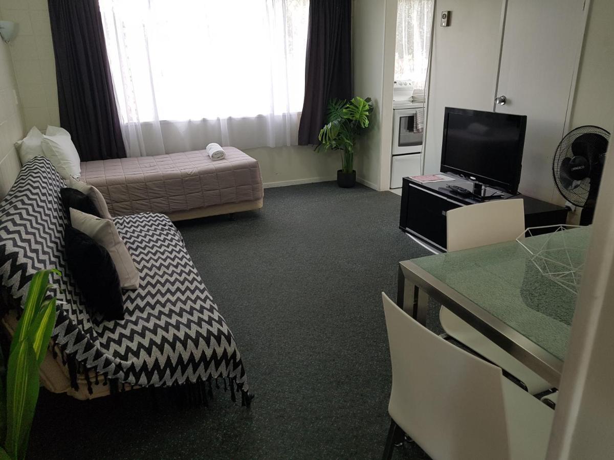 Parkview Motel Dargaville Dış mekan fotoğraf