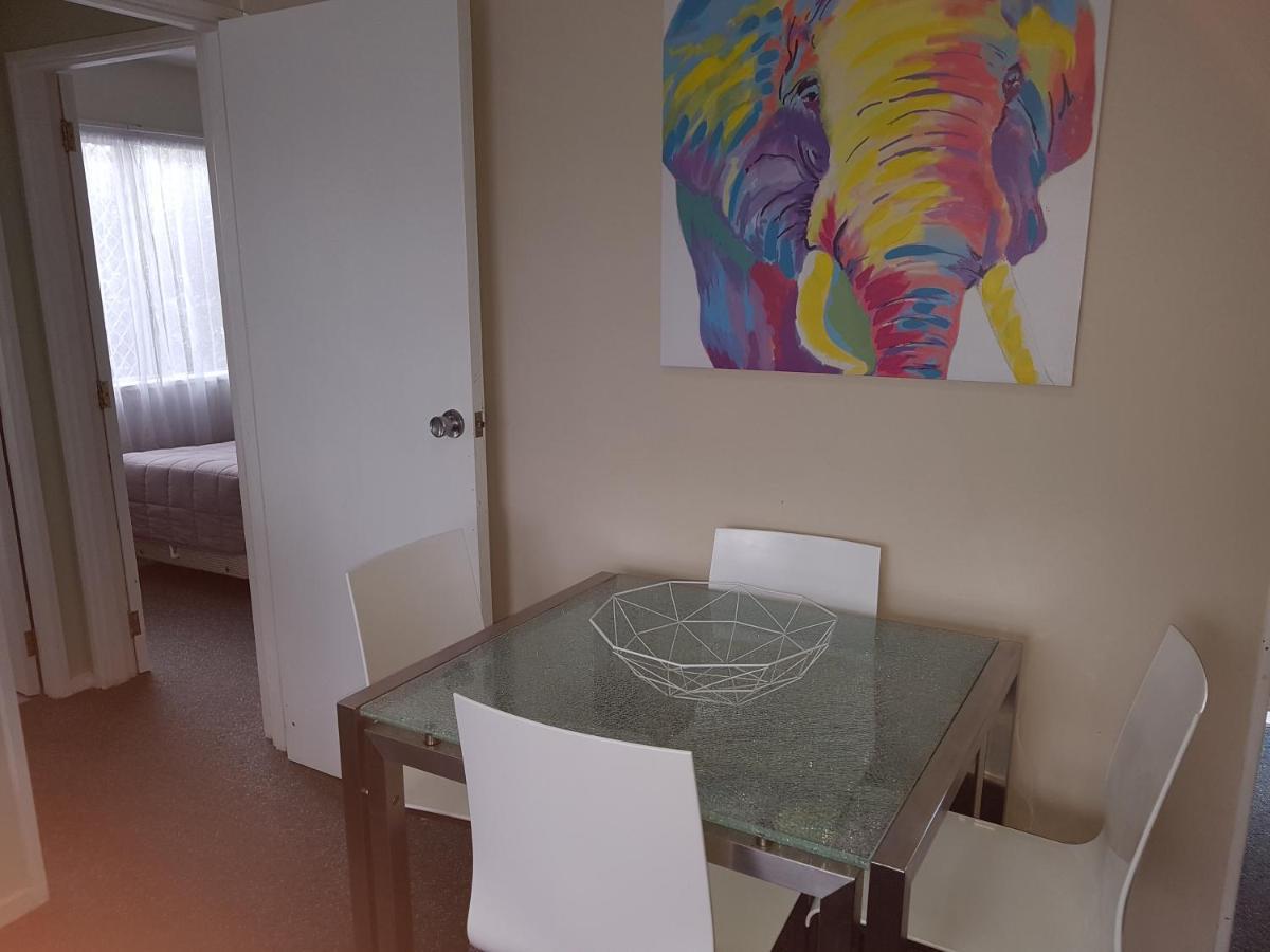 Parkview Motel Dargaville Dış mekan fotoğraf