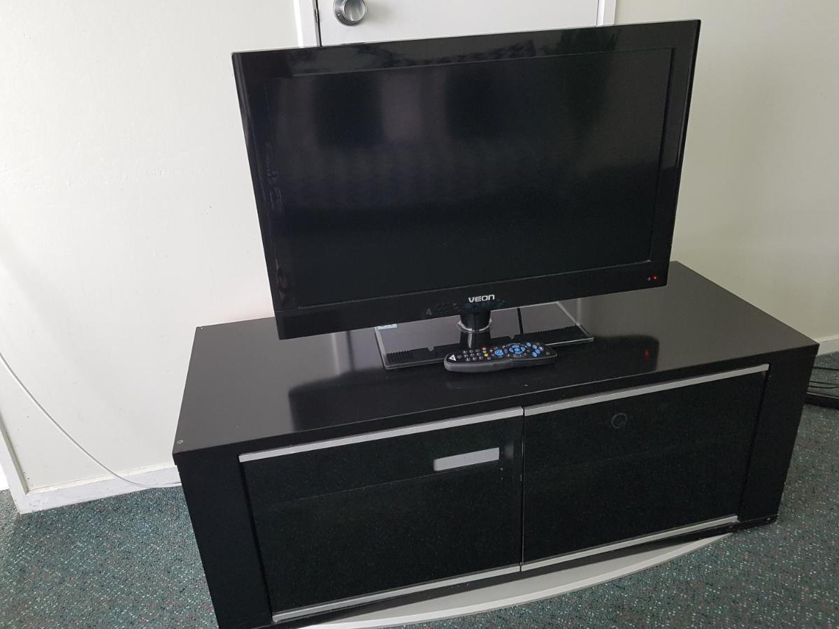 Parkview Motel Dargaville Dış mekan fotoğraf