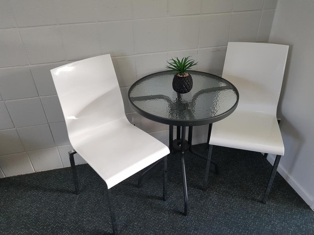 Parkview Motel Dargaville Dış mekan fotoğraf