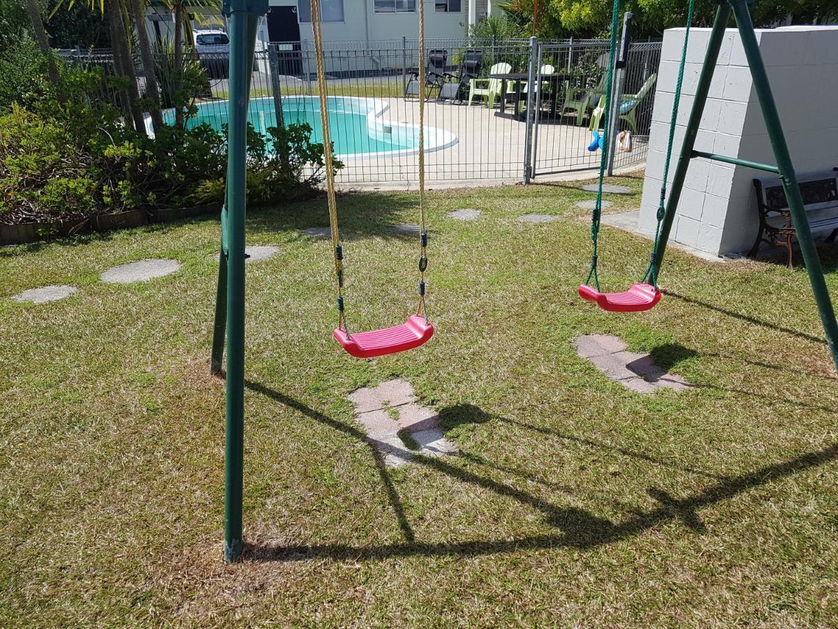Parkview Motel Dargaville Dış mekan fotoğraf