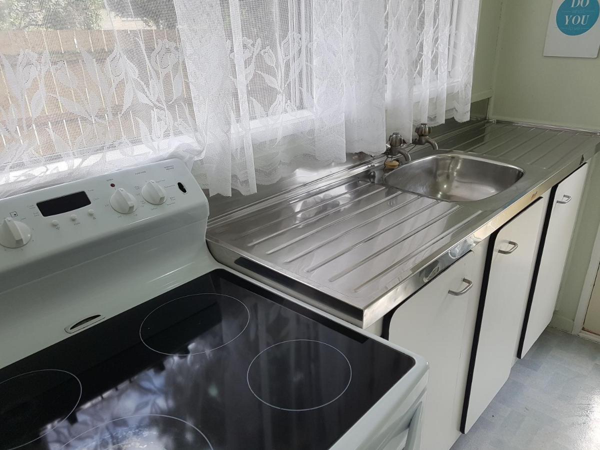 Parkview Motel Dargaville Dış mekan fotoğraf