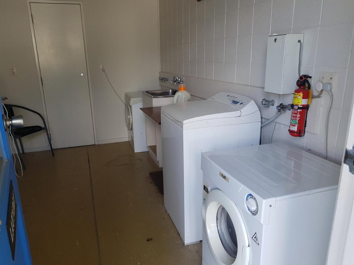 Parkview Motel Dargaville Dış mekan fotoğraf