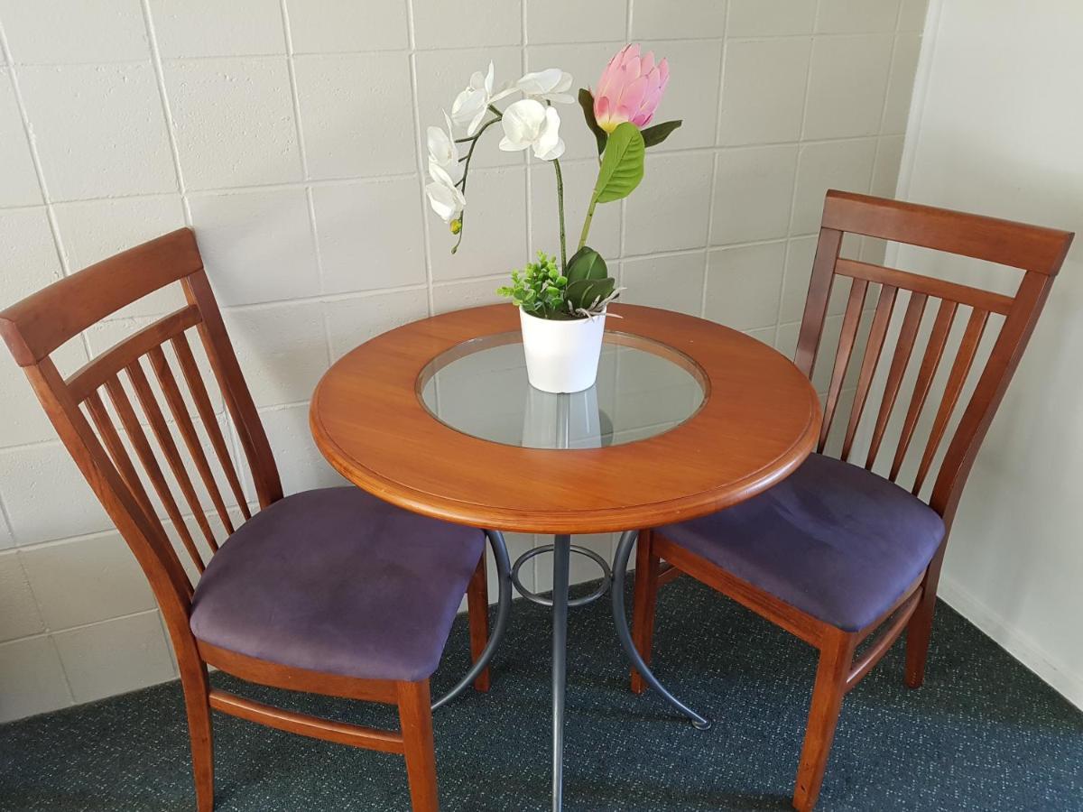 Parkview Motel Dargaville Dış mekan fotoğraf